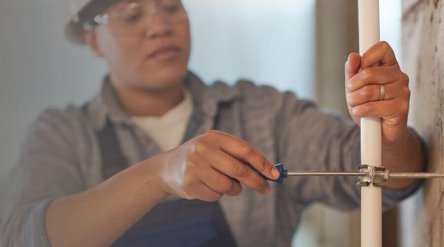 Professional annual plumbing maintenance services in Hopewell, PA